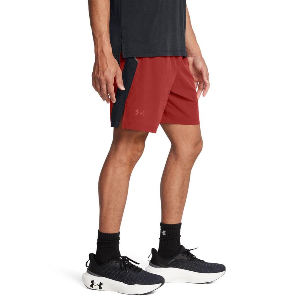 Under Armour Mens Launch Elite Shorts