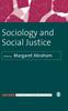 Книга Sociology and Social Justice