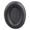 1Pair Replacement Foam Ear Pads Ear Cushion Cover for MPOW 059/H1/H5 Headphone Earmuff Headset Sleeve