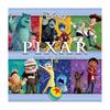 Disney Pixar Настенный календарь на 2022 год