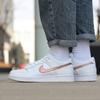 Nike Dunk Low White Pink GS Sneakers DH9765-100
