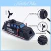 Модель автомобиля Storm Chaser Tiv2 с ручным управлением для демонстрации