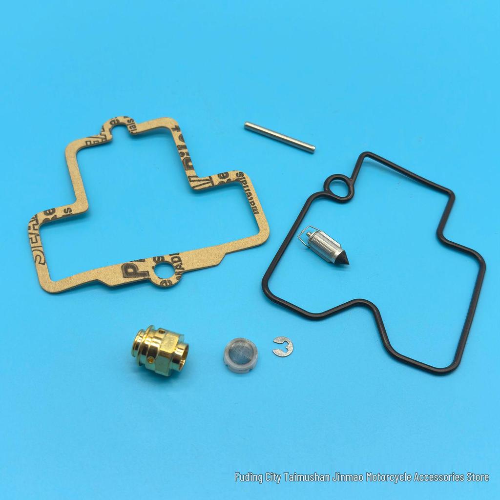 Keihin FCR Slant Body Repair Kit (28-41mm)