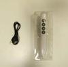 TB-1008 Перезаряжаемая USB-зарядка Инфракрасная поддержка Перелистывание страниц PPT Флип-перо Классный Мультимедийный Сенсорный Экран Электронный Стилус