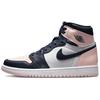 Air 1 Retro High OG SE Bubble Gum Women Sneakers Pink Atmosphere White DD9335-641