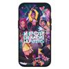 Для Samsung Galaxy S25 S24 S23 S22 Ultra FE Plus A17 A37 A57 A56 A55 A06 A16 A15 A36 A26 A35 A05 A25 A54 A34 Чехол Rumi KPopZoey Demon X Hunters Mira