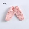 Quality 1/12 Accessories Clothing Pants Accessories Dolls Long Overalls Long Jeans Clothes Pant