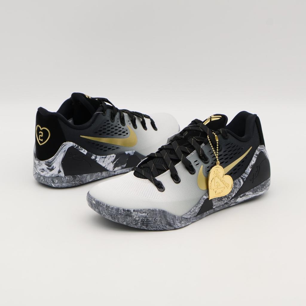 FZ7333-002 Nike Kobe 9 Low Protro EM Mambacita (Мужской)
