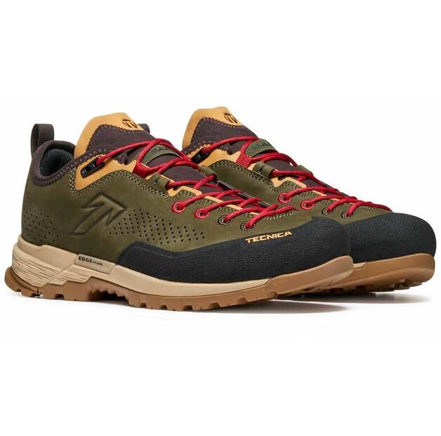 Ботинки Tecnica Sulfur Nubuck