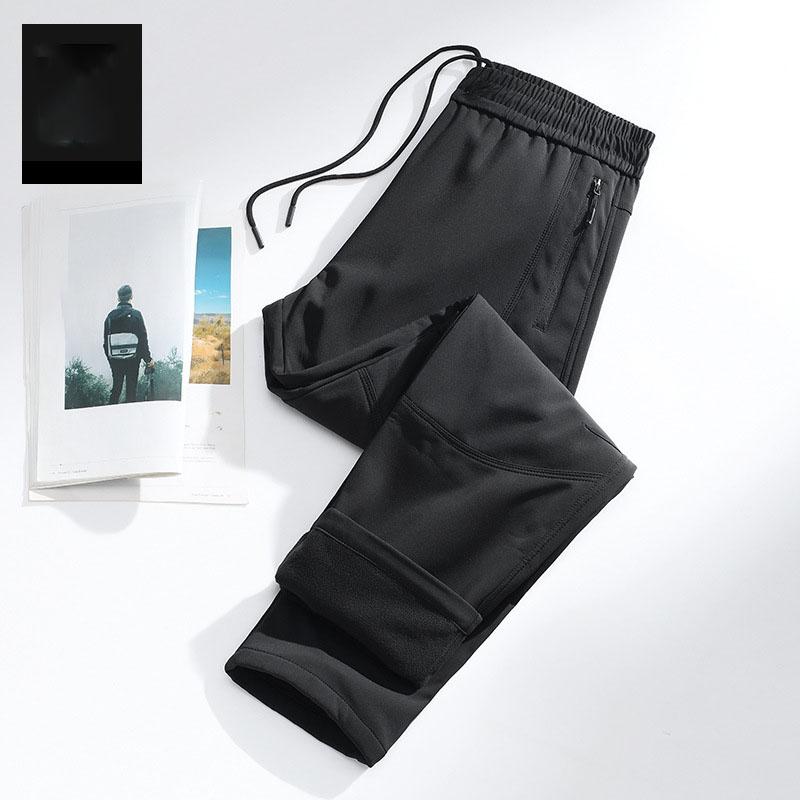 Женские зимние походные брюки, водонепроницаемые теплые флисовые брюки для кемпинга, скалолазания, треккинга, катания на лыжах, спорта на открытом воздухе, брюки Softshell