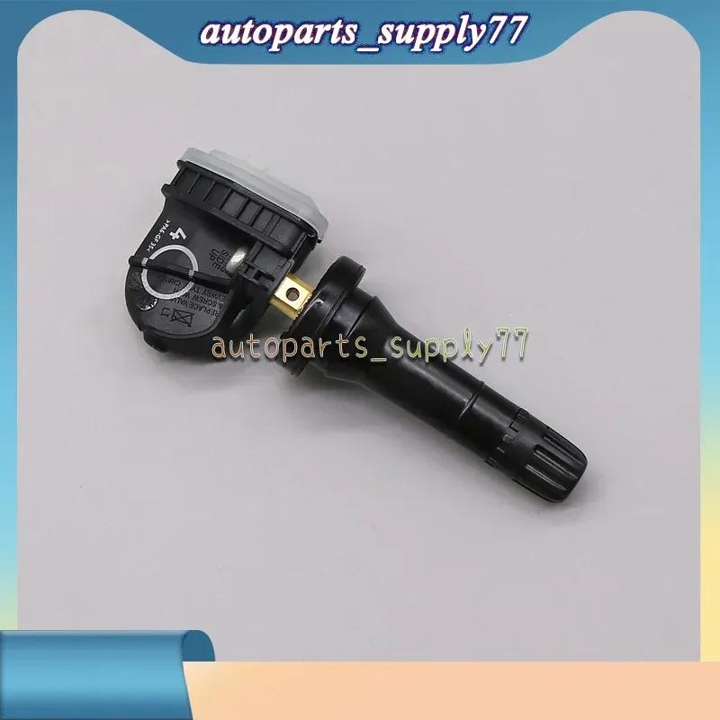 4PCS 13506028 Tire Pressure Monitor Sensor TPMS For Opel Adam Ampera Antara Astra J k Corsa D Insignia Meriva B Mocha Zafira C