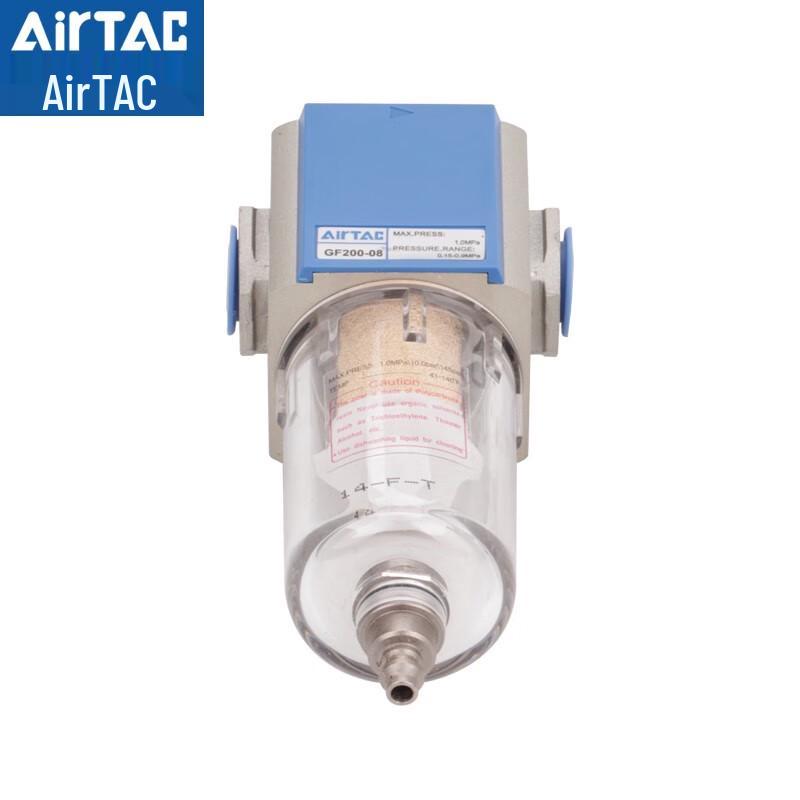 Воздушный фильтр AIRTAC