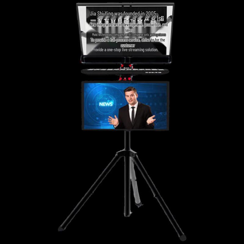JiaShiYing Professional Live Production & Broadcasting Equipment