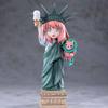 Spy Play House Hand-made Statue of Liberty Ania, 19cm