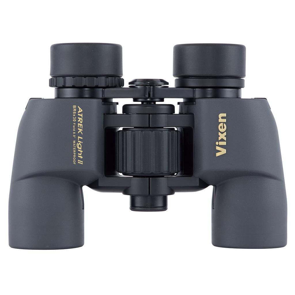 Vixen Binoculars Atrek Light II BR6x30WP 14707