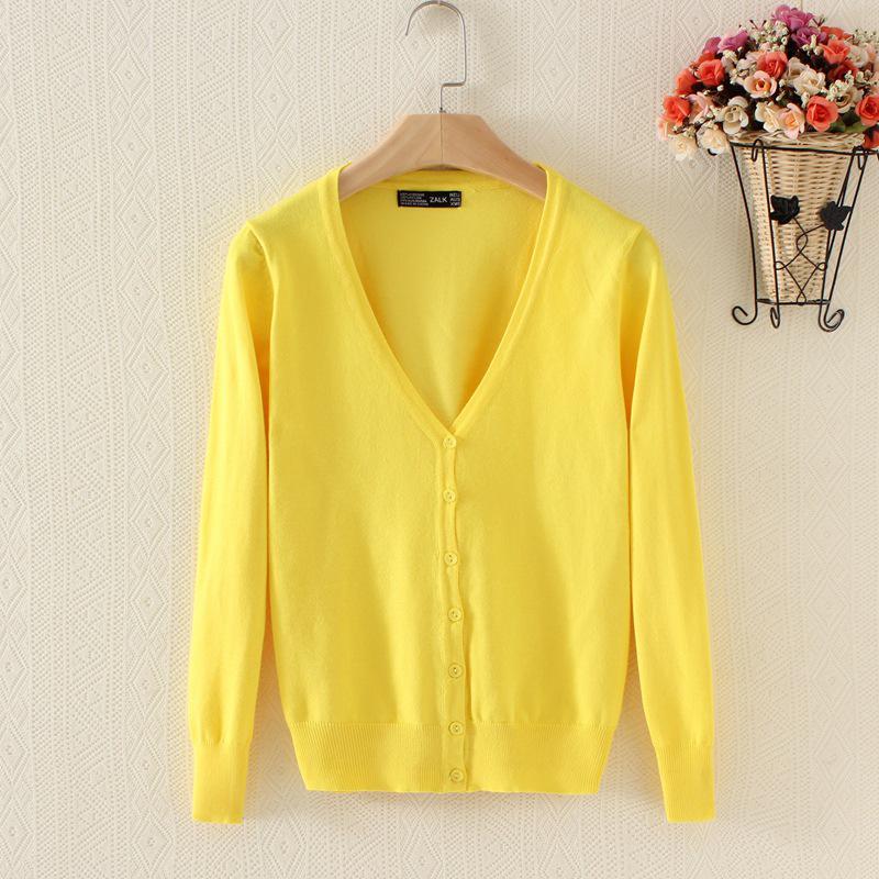 Кардиган из шерсти в корейском стиле на весну и осень 2025 года, больших размеров, женский вязаный верхний слой