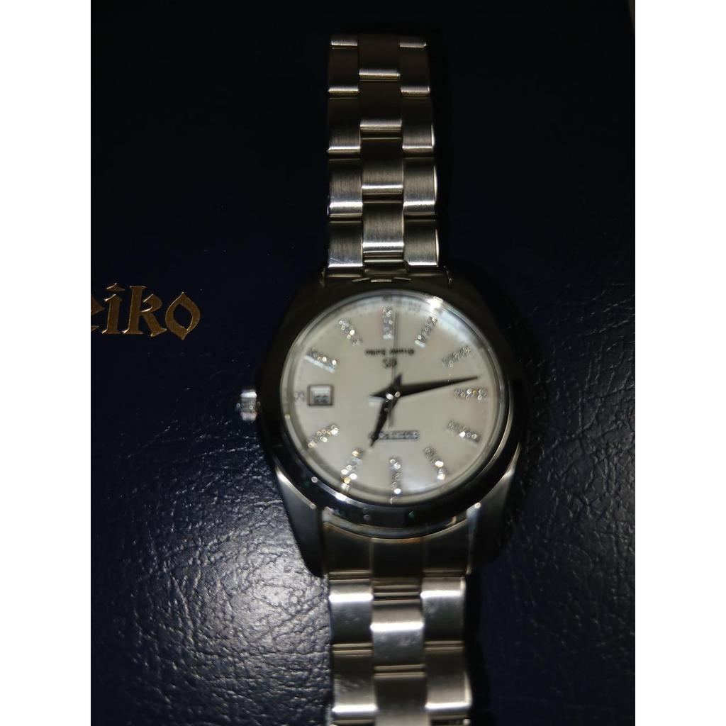 Б/у SEIKO STGF069 GRAND SEIKO