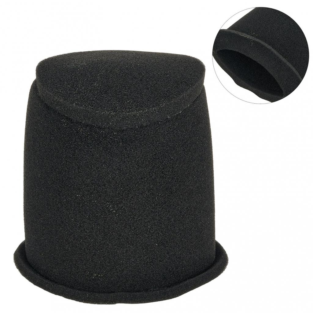 For SUZUKI EN125 K3-K9 Air Filter Element Replacement