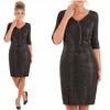 Tara 50 dress visit wedding communion visit