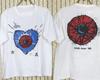 Футболка The Cure Wish Tour '92, Винтаж 1992 The Cure Рок-группа Музыка