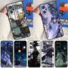 Чехол для Realme GT7 Pro GT 6T 6 5 C67 C61 C55 C53 C51 C21Y C25S C75 10 11 12 13 14 Pro Plus с аниме Мо Дао Цзу Ши