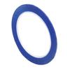 JUSTVEL Cutting Line 3mm X Tape Tape, 66m, Car/Motorcycle, Water-Resistant, Multi-Purpose (Blue)
