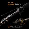 Hasida Carbon Long Casting Lure Fishing Rod
