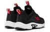 Reebok Кроссовки Dmx Series 2200 Черные DV9718