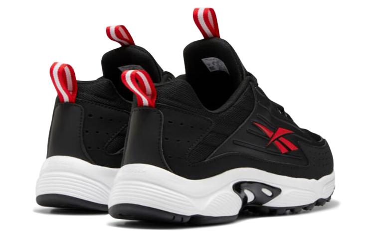 Reebok Кроссовки Dmx Series 2200 Черные DV9718