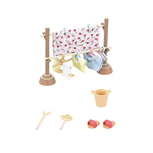 Мебель Sylvanian Families [Набор вещей] Машина 610 ST Сертификация ST Для детей от 3 лет Игрушка Кукольный домик Sylvanian Families EPOCH