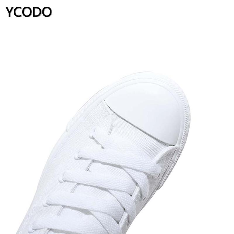 Весенне-осенние женские ботинки, парусиновые сапоги до середины икры, повседневная обувь с высоким берцем, длинные сапоги, удобные ботинки на плоской подошве со шнуровкой, размер 34-43