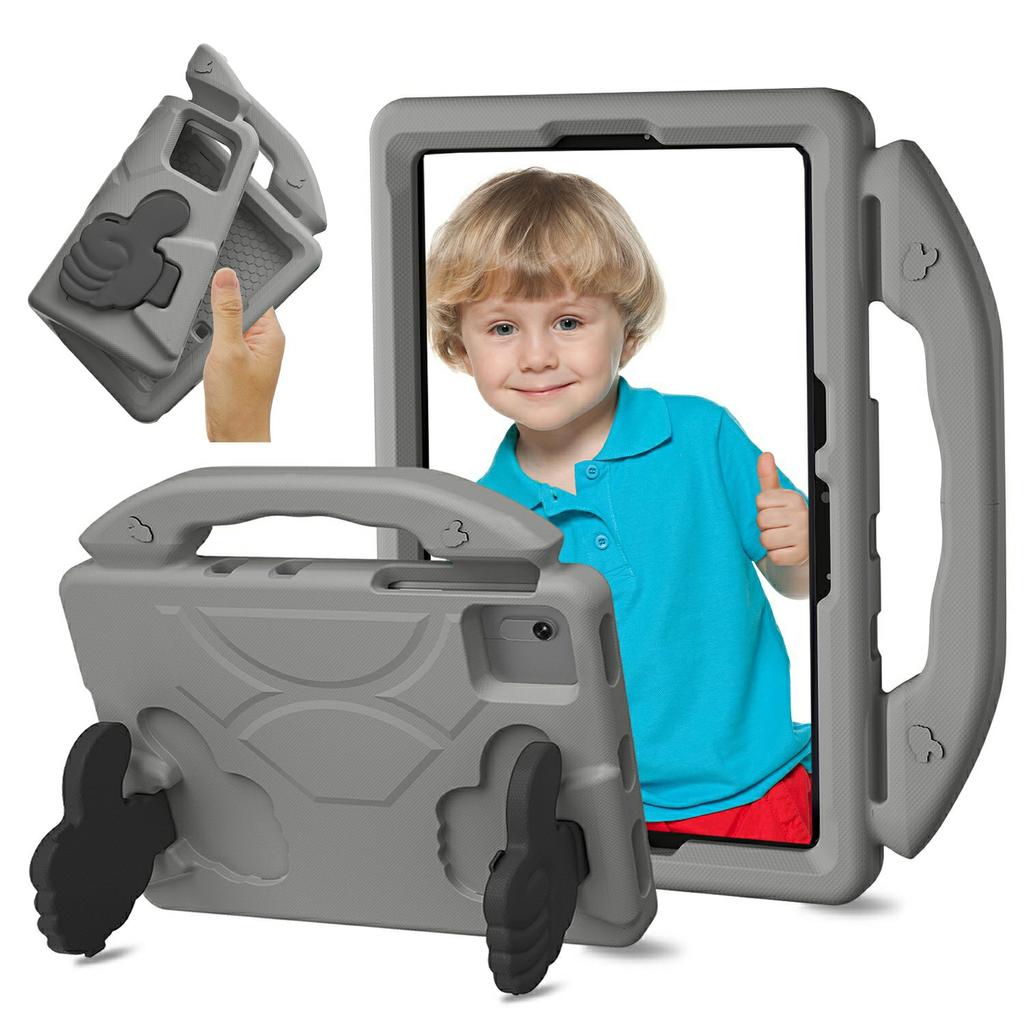 Чехол EVA для Xiaomi Redmi Pad 2/SE/Pad 6/5/Lenovo Tab M11/Xiaoxin Pad 11 2024/Samsung Galaxy Tab S10 FE/S9 FE/S9/S8/S7