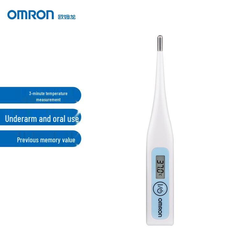Omron Цифровой термометр MC-341