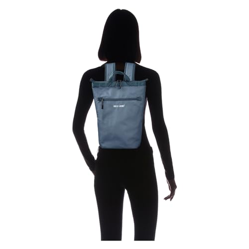 Рюкзак TARP Anello Grande, Формат А4, Легкий, Водоотталкивающий, с Отделением для Ноутбука