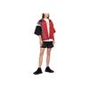 Футболка Ader Error Off White Мужские топы Кремовые BN01SSTS0113OW