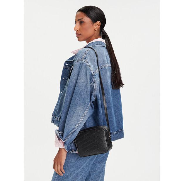 Сумка Tommy Jeans Tjw Must Aop Camera Bag
