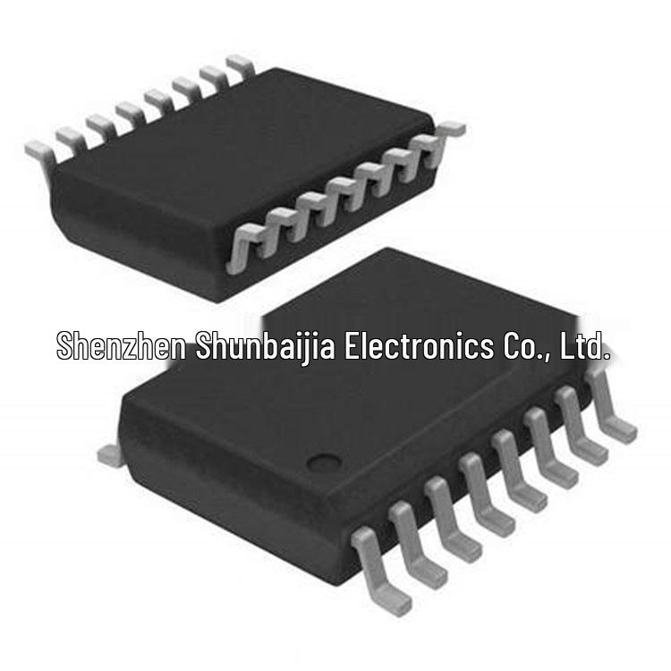 Surface Mount ADUM1412BRWZ-RL SOIC-16 Digital Isolator Chip