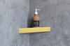 Półka łazienkowa sf07-bg brush gold sku rea-06013