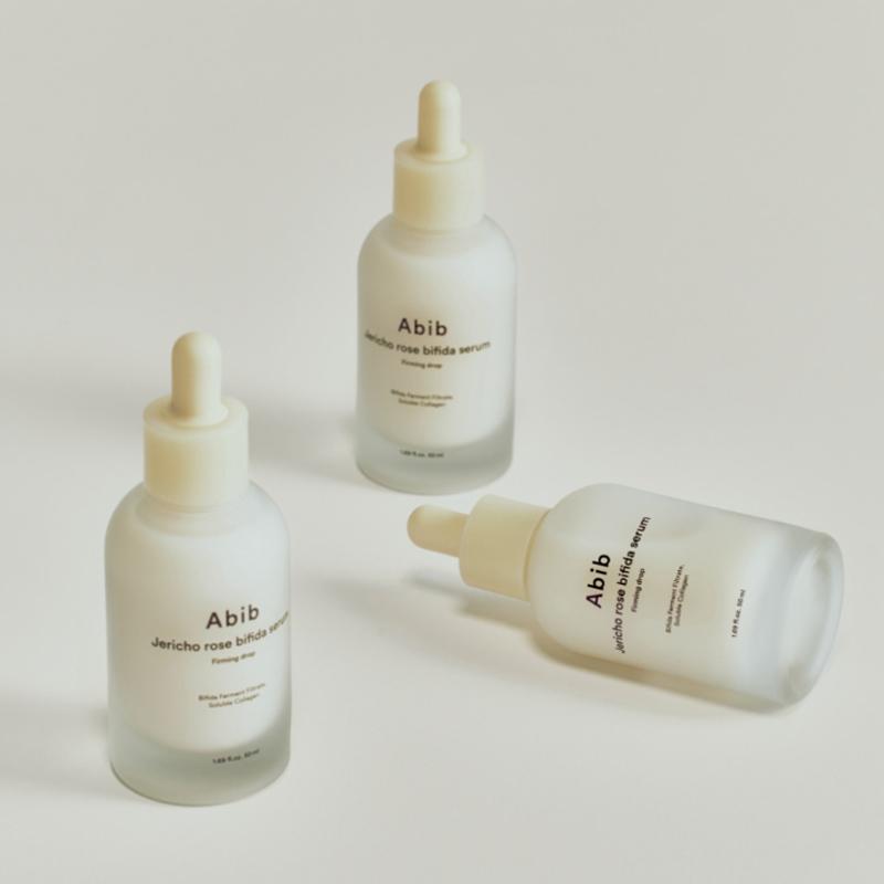 ABIB Jericho Rose Bifida Serum Укрепляющие капли 50 мл