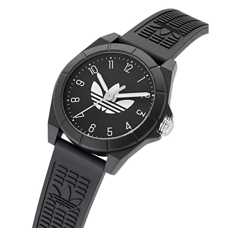 adidas Часы Project Watch Black AOST245702I