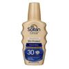 Солтан Защитный спрей 200 мл 1 упаковка Soltan Once Advanced 8 часов Защита Спрей SPF30