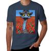 Emu With Akubra TShirt T Shirts For Unisex Cotton Soft TShirt