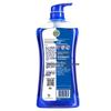 Dettol Океанская прохлада Здоровый гель для душа