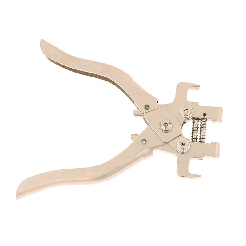 Плоскогубцы для разборки ключей автомобиля – Инструмент для складывания ключей-пультов для установки откидных лезвий и удаления штифтов – Набор для ремонта для слесаря