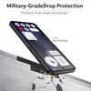 Гибкий чехол из жидкого силикона для Nothing Phone 3a Pro NothingPhone 3A Защитная крышка TPU Fundas Coque Capa