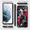 Для iPhone 17 16 15 Xiaomi Poco F7 F8 X7 X6 C85 C75 C71 M8 Redmi Note 14 13 12 11 Pro Max 14C 13C 15C A3 A4 Чехол для телефона Stray Kids