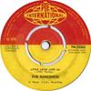 7inch Record KINGSMEN - Little Latin Lupe Lu / David's Mood 7N25262 Pye Internation 1964 UK Soul/Funk Used