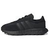 Retropy E5 Triple Black Unisex Sneakers Core-Black Carbon GW0561