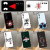 Lil Darkie Case For Honor 200 Pro 50 70 90 Lite X9b X9a X8b X8a X8 X9 X9c Honor Magic 7 6 5 Lite Cover
