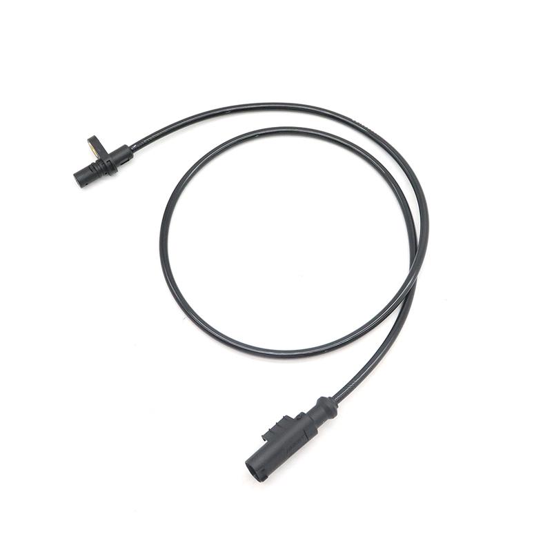 Для LONCIN VOGE LX300GS LX300GS-D LX300GS-B LX300 LX300-6F LX500 LX500-R Аксессуары для мотоцикла Передний датчик скорости колеса ABS